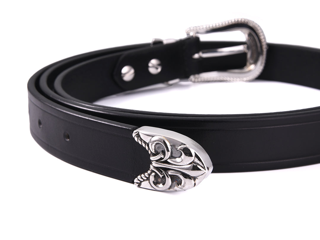 3 Piece Buckle Belt