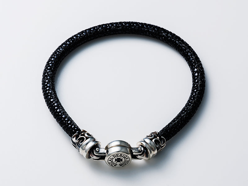 Stingray Cord Bracelet