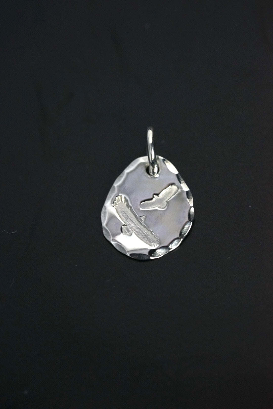 Albatory Silver Eagle Metal