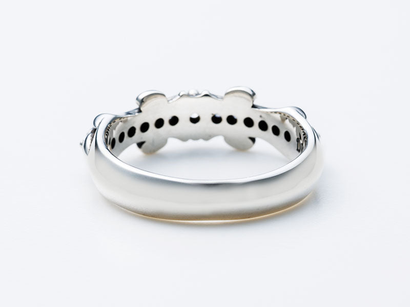 Flash Rod Ring