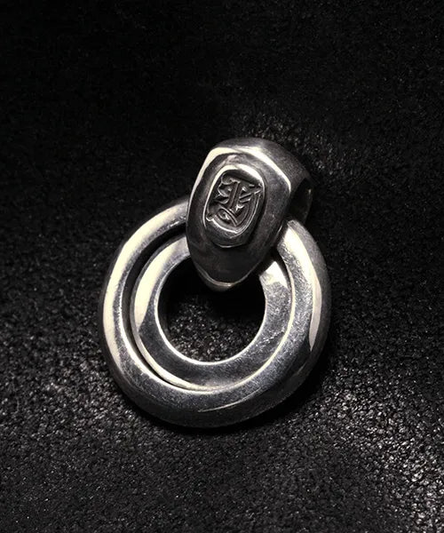 L,S,D / Pendant Head / LDH-003