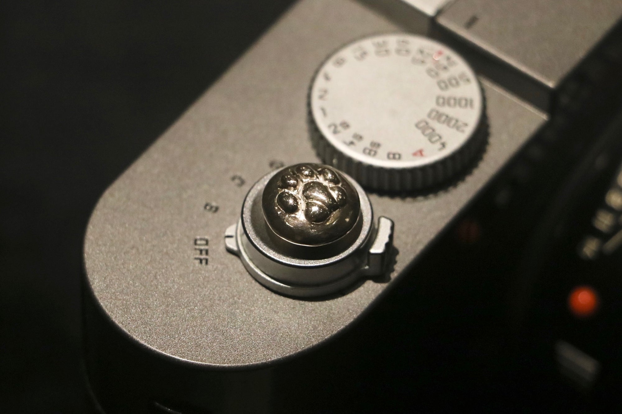 Nine Metal 925 Silver Soft Release