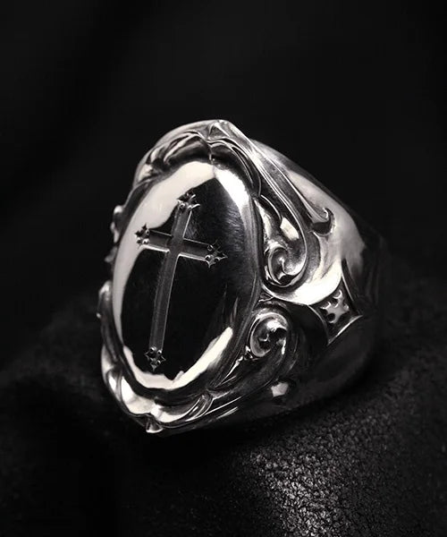 L,S,D Blind / Ring / LGR-016
