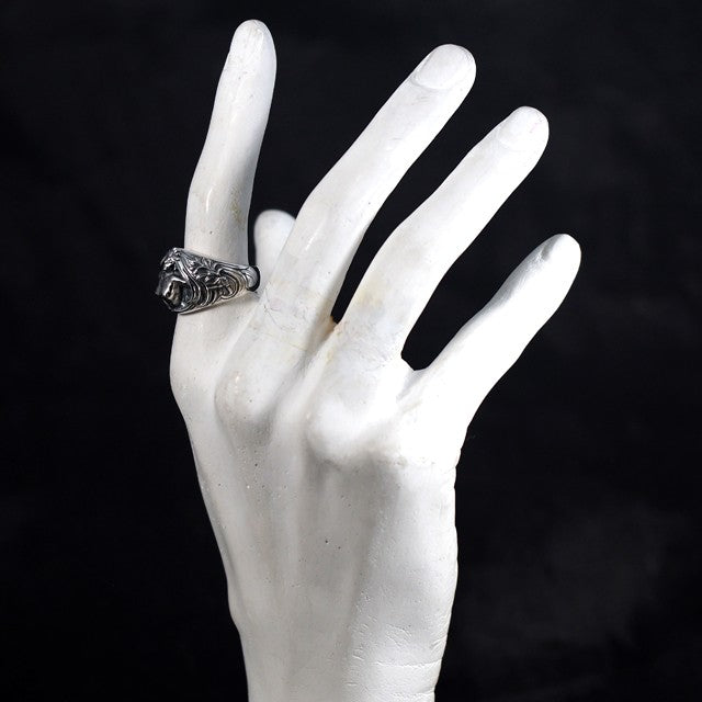 Guardia Ame-no-Uzume-no-Mikoto Ring