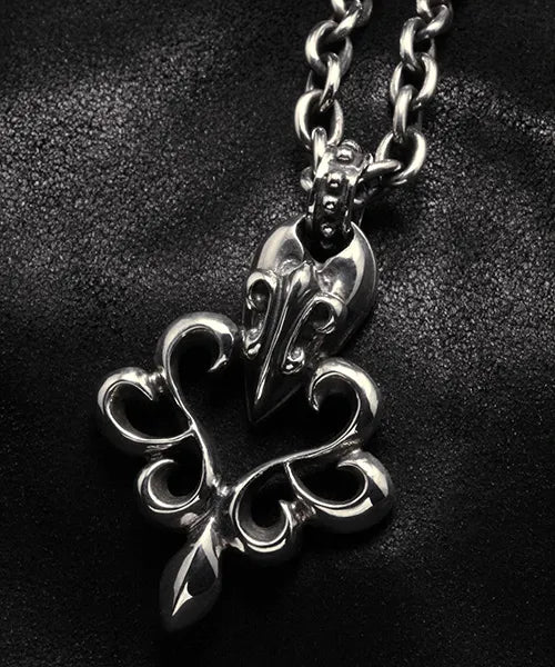 L,S,D / Necklace / LDN-006