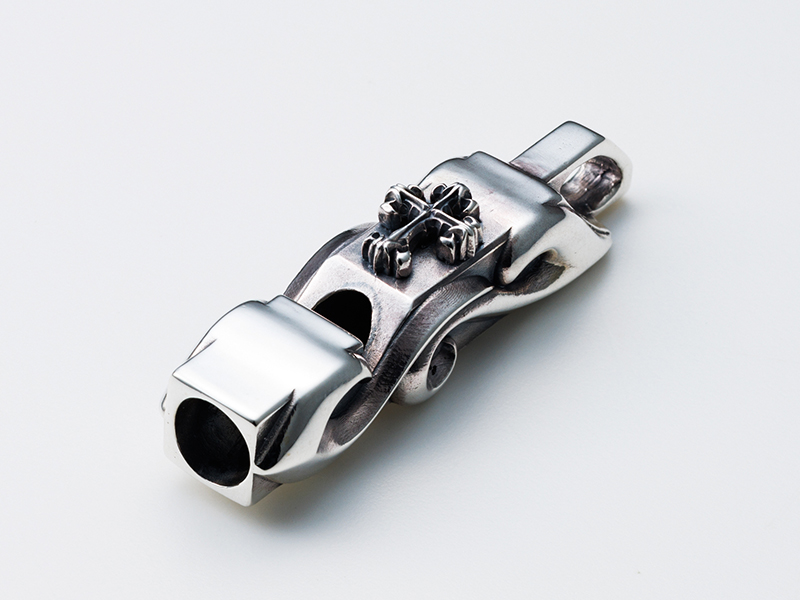 Stream Whistle