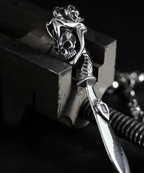 L,S,D / Necklace / LGN-108