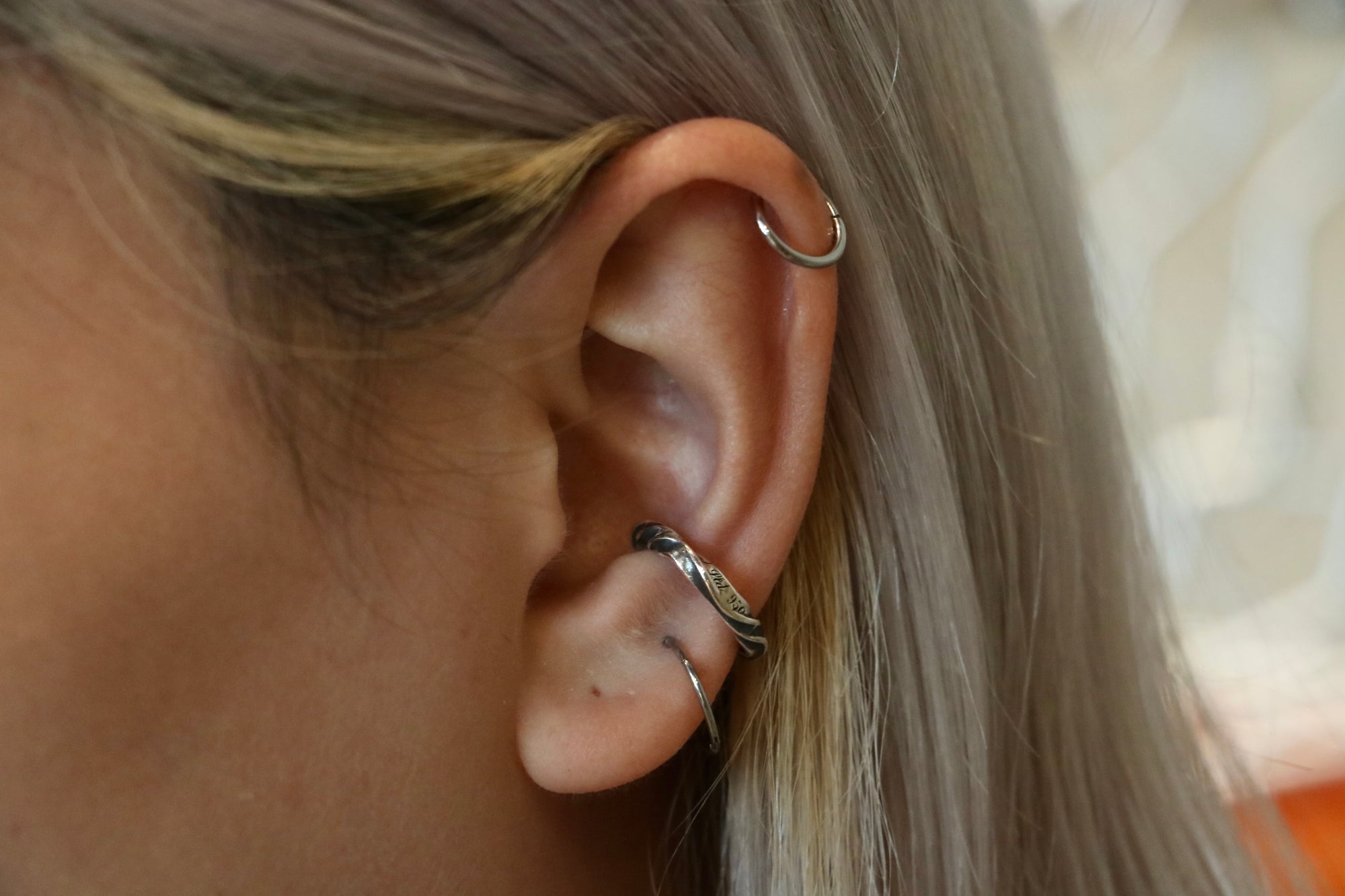 Deal Design RT: EAR CUFF