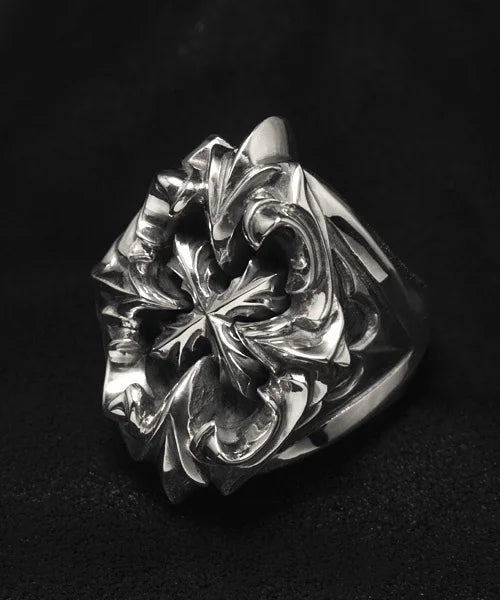 L,S,D / Ring / UR-016