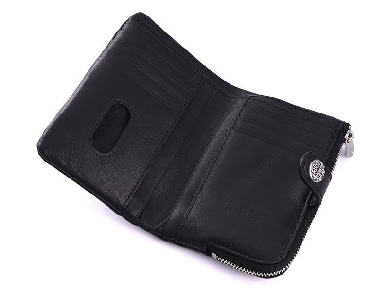 Foldback Medium Wallet