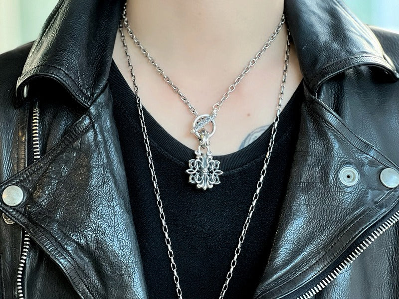 Freedom Chain CL125