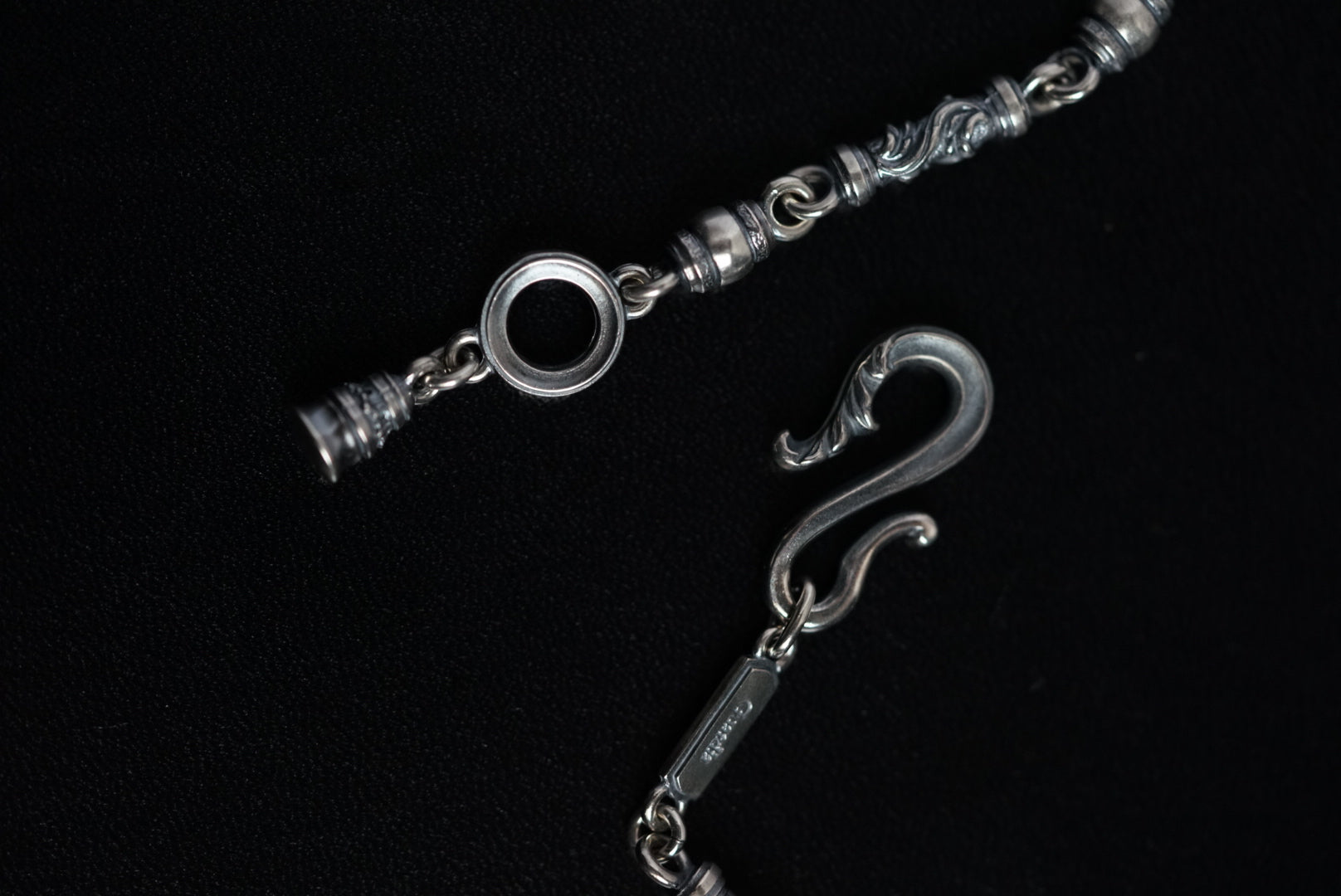 ATN-003 Chain