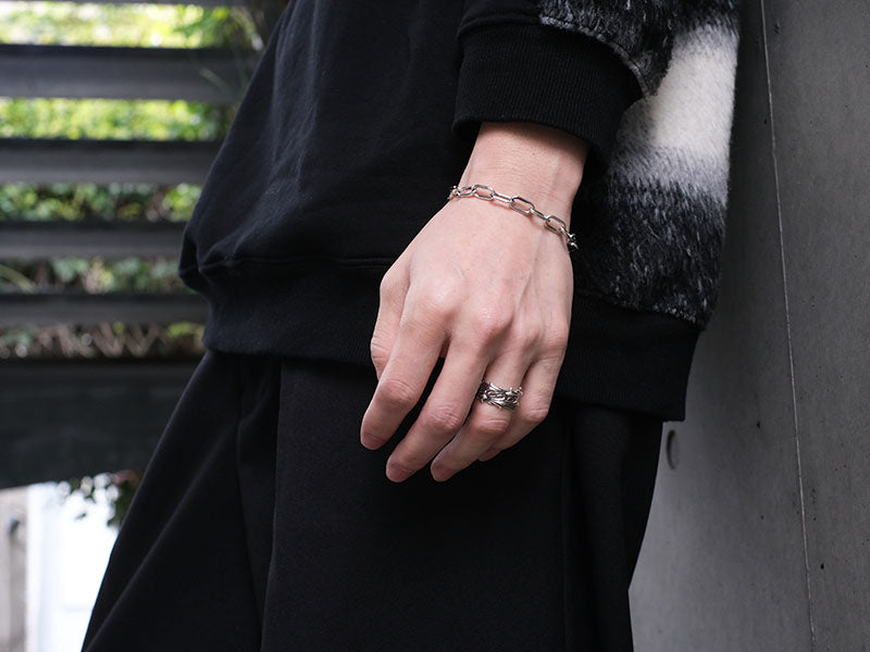 Legato Flare Ring