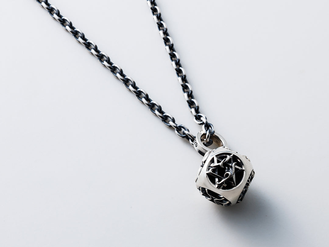 Rolling Dice : Multi Pendant