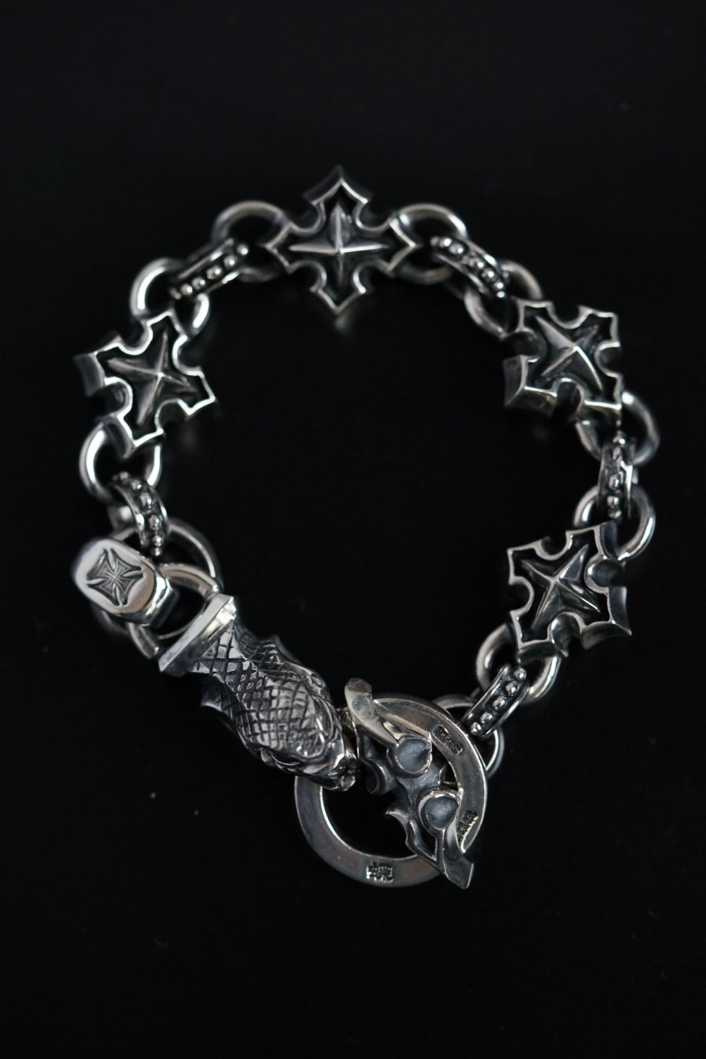 L,S,D / Bracelet / LGB-004