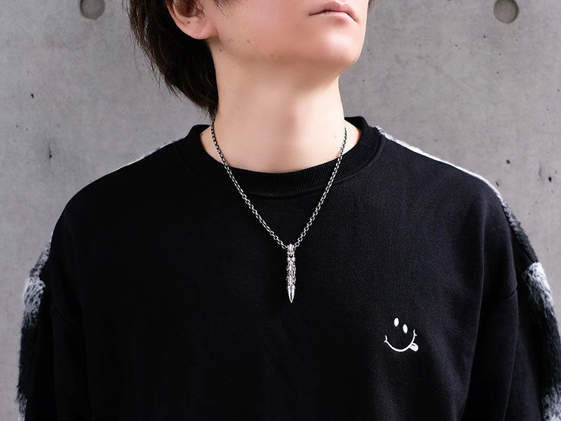 Long Bullet Top