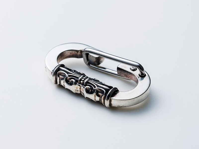 Micro Carabiner