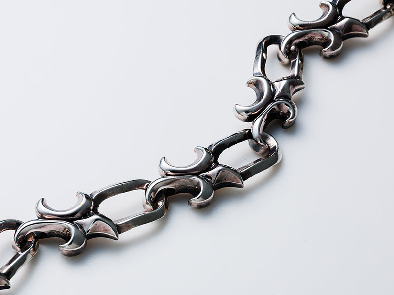 Slash Relief Bracelet
