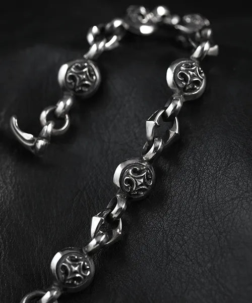 L,S,D / Bracelet / UB-019