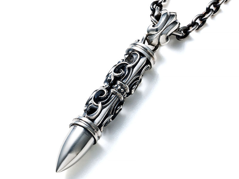 Long Bullet Top