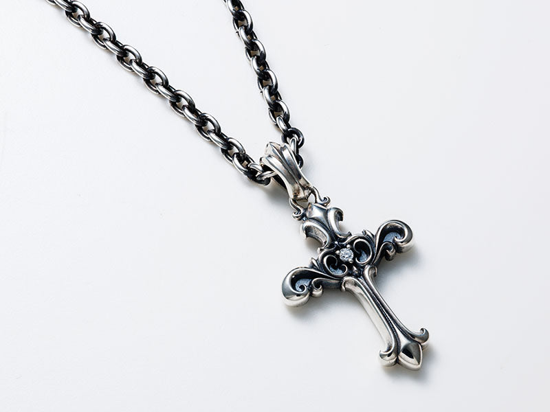 Royal Frame Cross