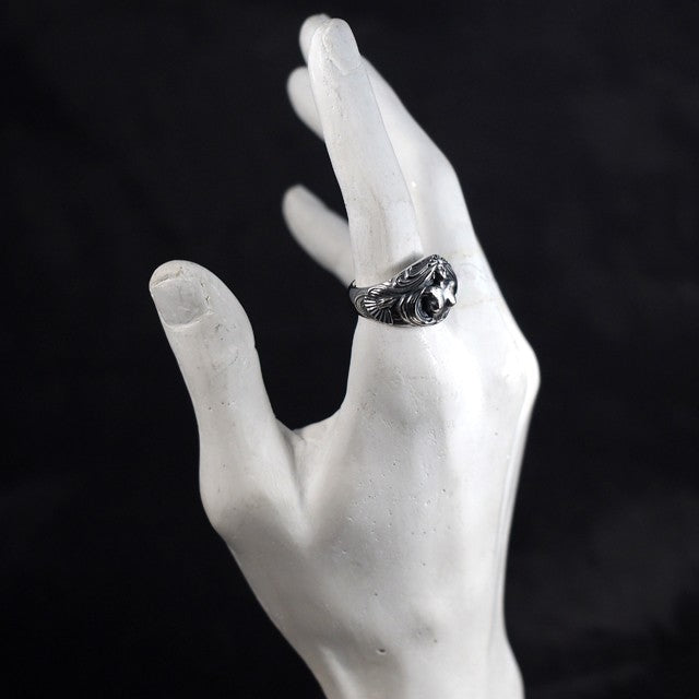 Guardia Ame-no-Uzume-no-Mikoto Ring