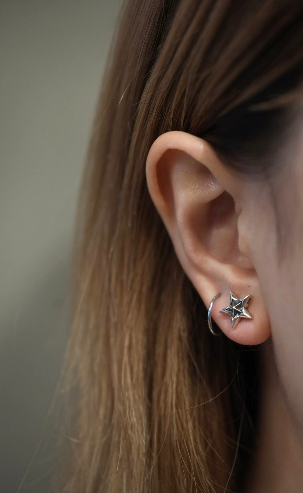 Starberg Earrings