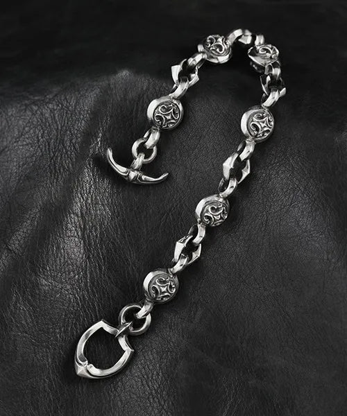 L,S,D / Bracelet / UB-019