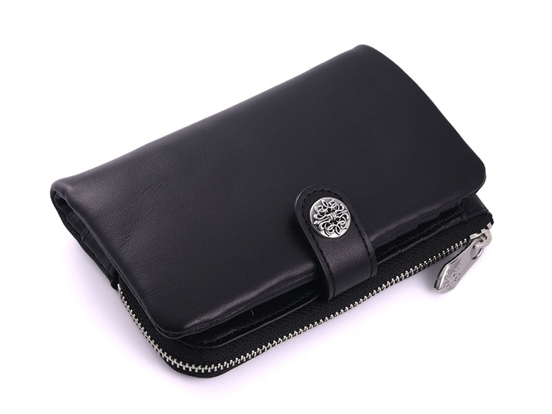 Foldback Medium Wallet