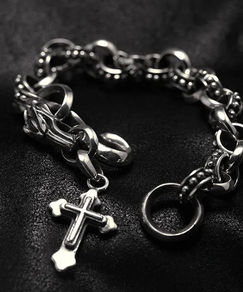 L,S,D / Bracelet / LDB-008