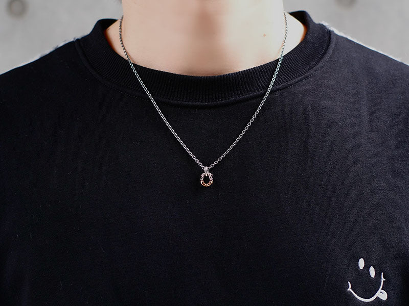 Combi Horse Shoe : Small