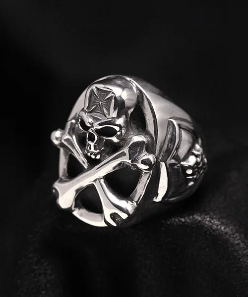 L,S,D / Ring / LGR-011