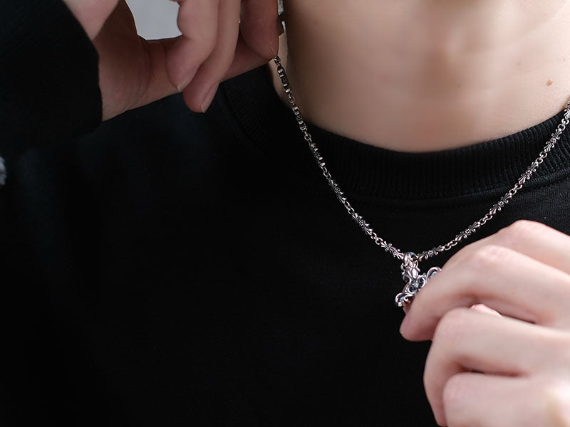 Lily Rod Chain