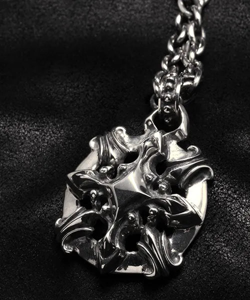 L,S,D / Necklace / LDN-102