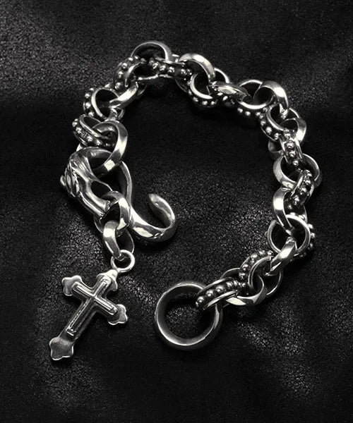 L,S,D / Bracelet / LDB-008