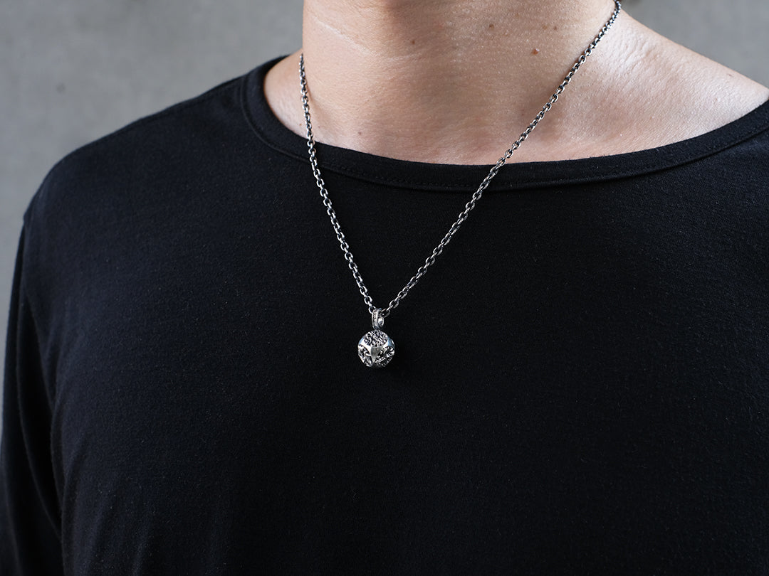 Rolling Dice : Multi Pendant