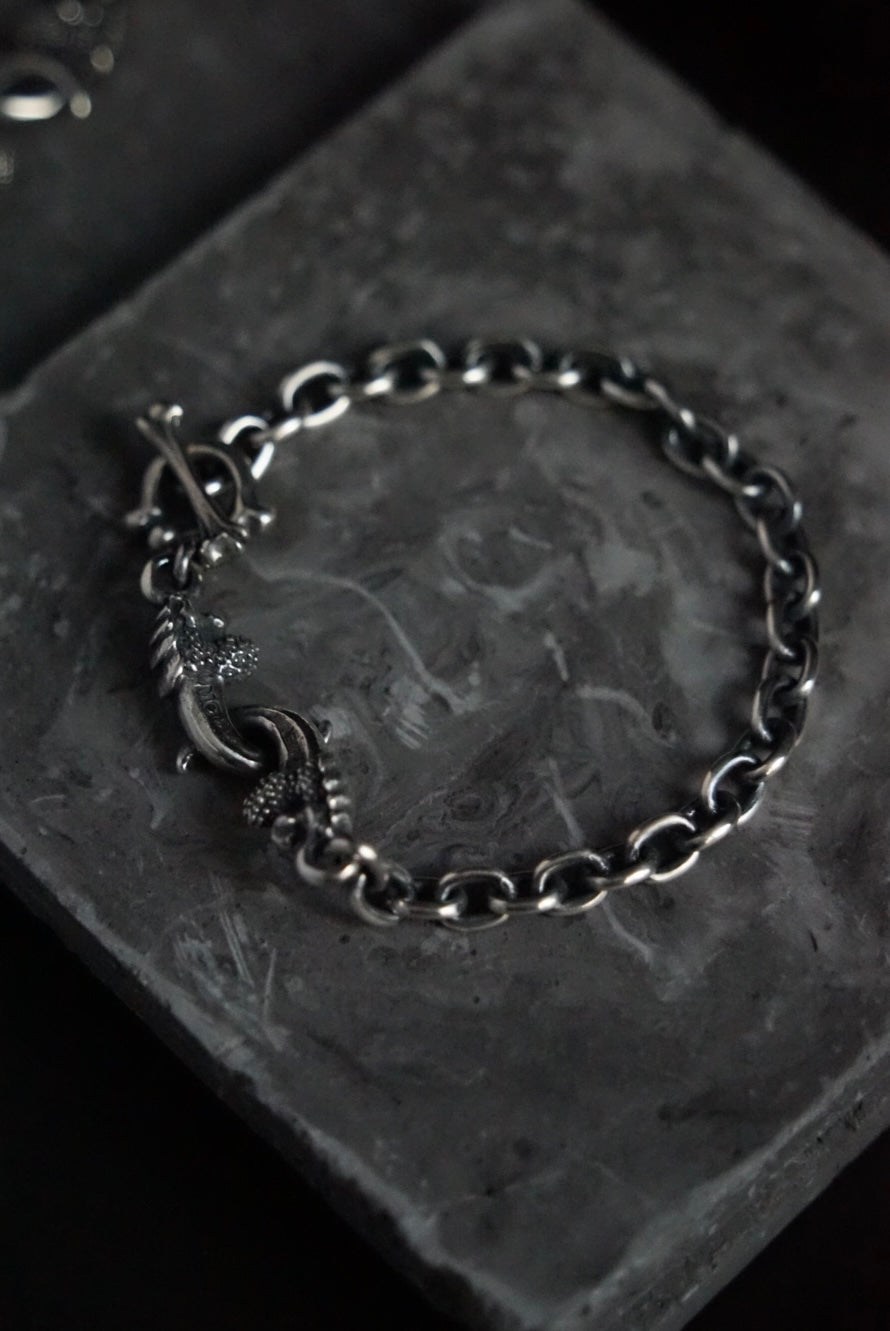 One Eagle Claw Bracelet