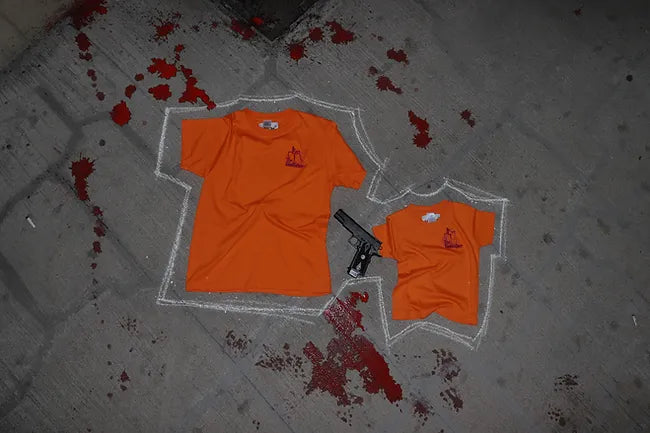 Y.M.D.H The Good Father Tee