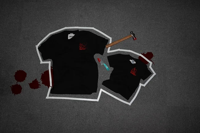 Y.M.D.H The Good Father Tee