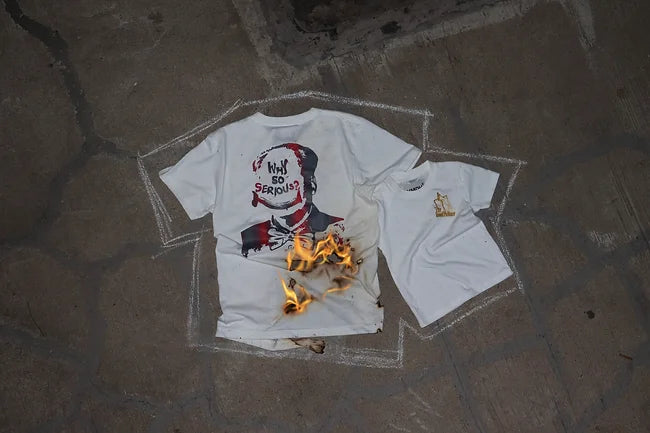 Y.M.D.H The Good Father Tee