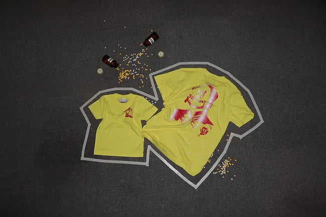 Y.M.D.H The Good Father Tee