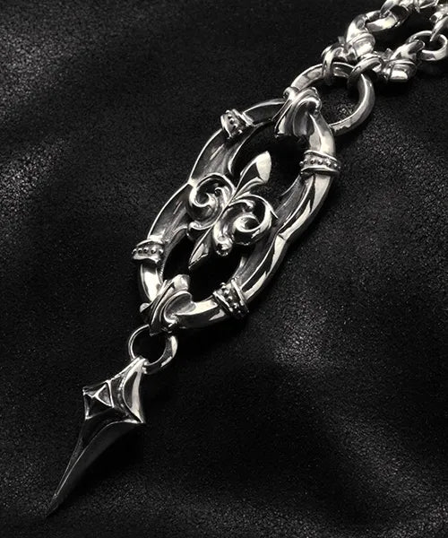 L,S,D / Necklace / LDN-111