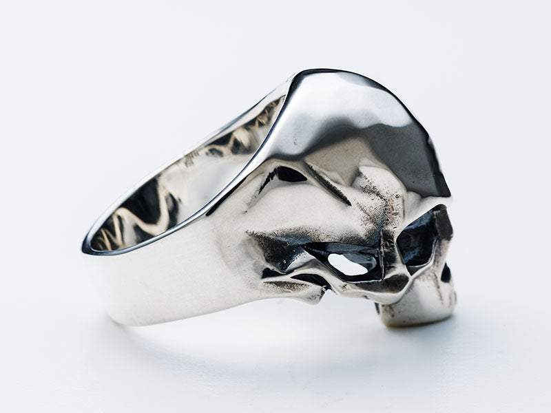 Fusion Skull Ring