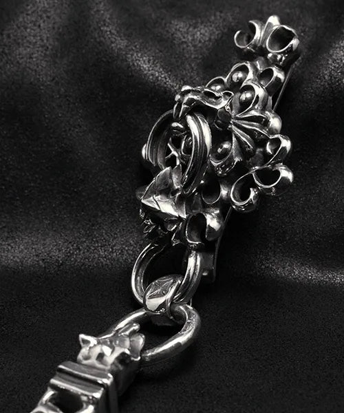 L,S,D / Wallet Chain /LWC-004
