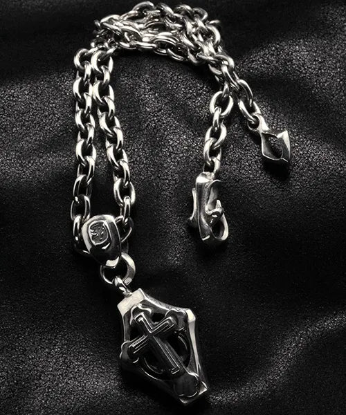 L,S,D / Necklace / LDN-005