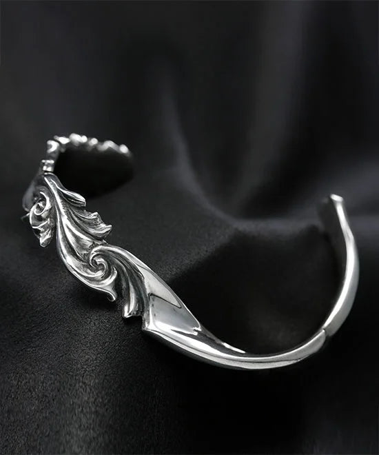 Loud Style Design Bangle UBG-006