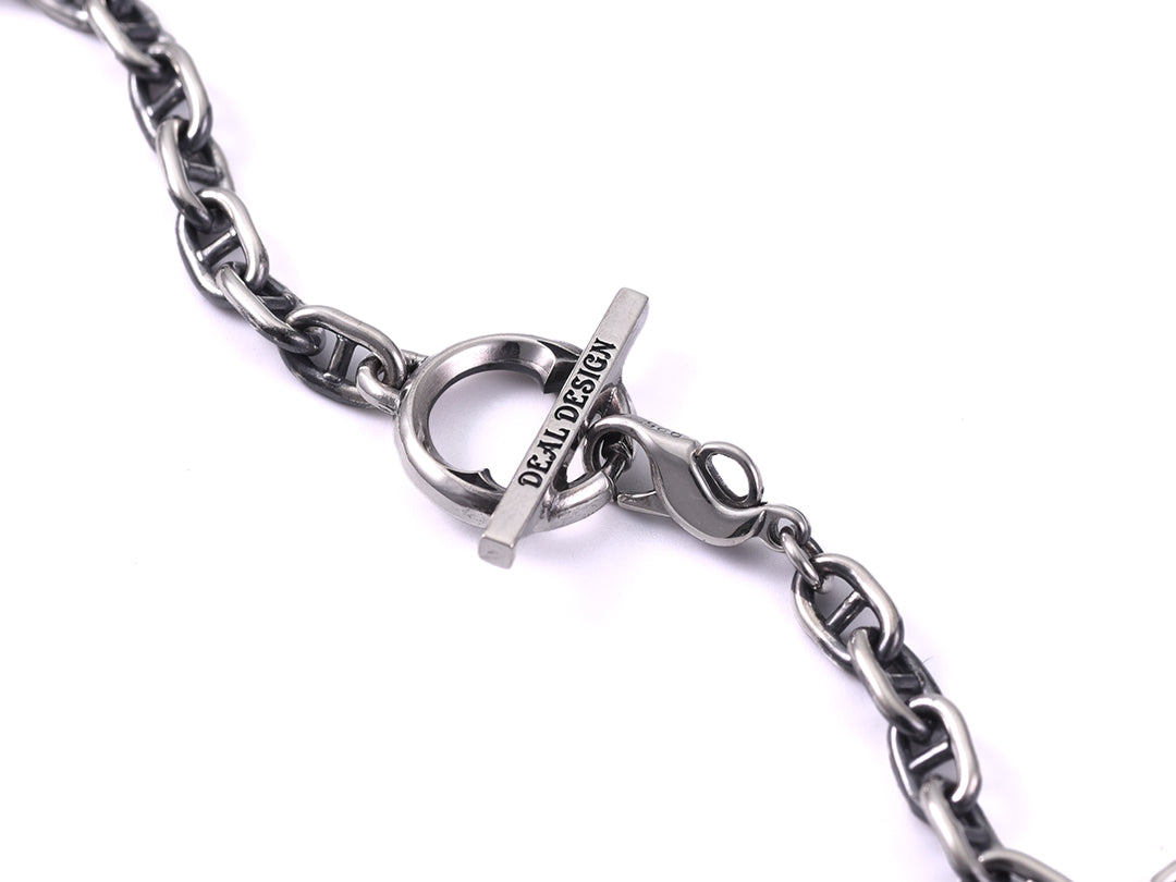 Fake T-Bar Chain : MA120