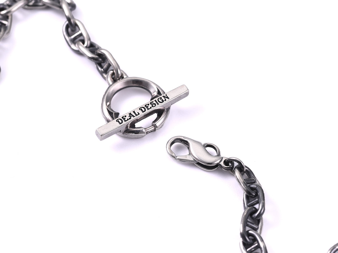 Fake T-Bar Chain : MA120