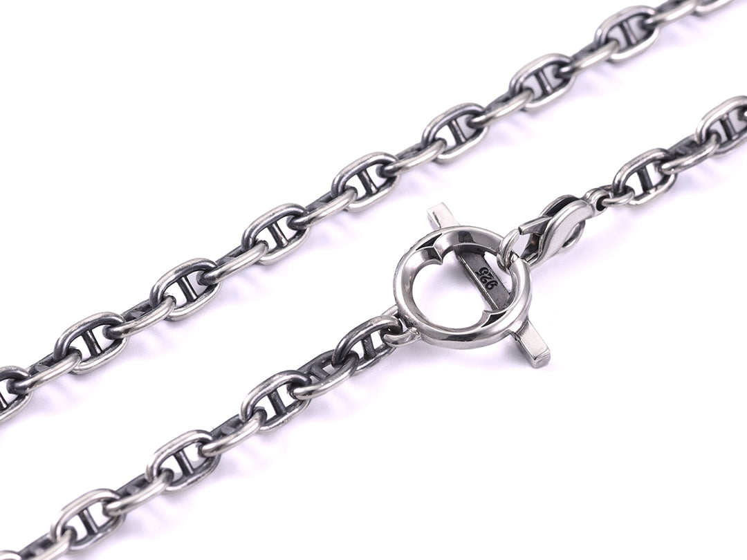 Fake T-Bar Chain : MA120