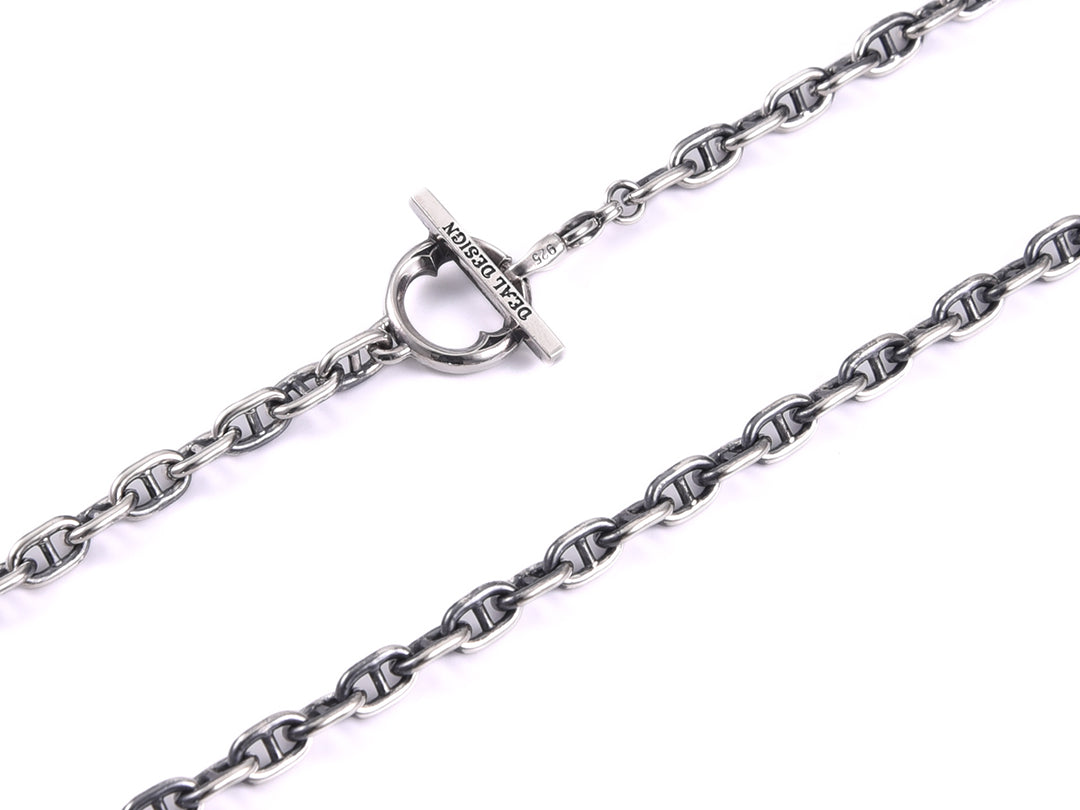 Fake T-Bar Chain : MA120